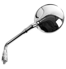 Дзеркало vicma kawasaki kle 500/ HONDA vt 600/750/1100 довге (lh75rl) ліве/праве (ek246)