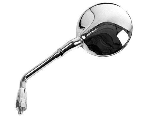 Дзеркало vicma kawasaki kle 500/ HONDA vt 600/750/1100 довге (lh75rl) ліве/праве (ek246)