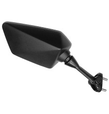 Дзеркало вітрове kawasaki ninja 250r (08-13) праве (lk03r) (ek679d) (kawasaki ninja 250r) (08-13) (ek679d)