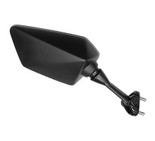 Дзеркало вітрове kawasaki ninja 250r (08-13) праве (lk03r) (ek679d) (kawasaki ninja 250r) (08-13) (ek679d)