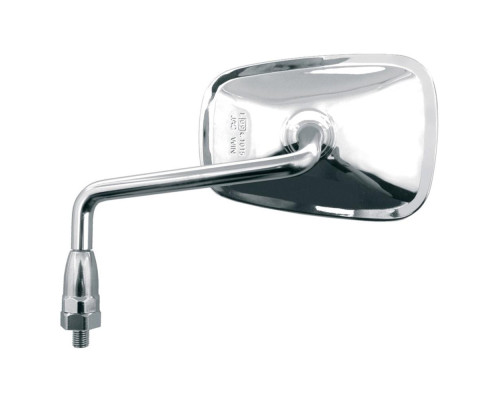 Дзеркало vicma kawasaki vn 1600 (хром) ліве vn 1700, vn 2000 (m10x1.25) (ek279i)