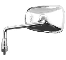 Дзеркало vicma kawasaki vn 1600 (хром) ліве vn 1700, vn 2000 (m10x1.25) (ek279i)