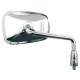Дзеркало vicma kawasaki vn 1600 (хром) праве vn 1700, vn 2000 (m10x1.25) (ek279d) (ek279d)