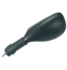 Дзеркало vicma ліве, чорний колір buell xb12r, xb9r 900/1200 2002-2010 (e399i)