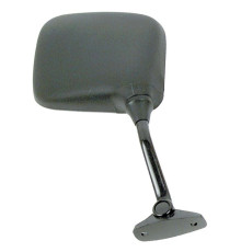 Дзеркало правостороннє vicma, чорне YAMAHA fj, fz 700/750/1200 1985-1997 (ey518d)