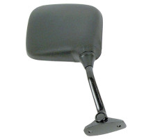 Дзеркало правостороннє vicma, чорне YAMAHA fj, fz 700/750/1200 1985-1997 (ey518d)