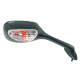 Дзеркало vicma suzuki gsx r 1000 (05-08), gsxr 600/750 (06-08) з напрямком праворуч (ls15r) (es251d)