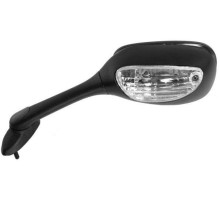 Дзеркало suzuki gsx r 1000 (05-08), gsxr 600/750 (06-08) з напрямком руху ліворуч (ls15l) (es251i)