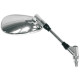 Дзеркало vicma YAMAHA fz1 fazer 1000 06-12, xjr 1300 07-13 (хром) праве (eo315d) (роз)