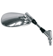 Дзеркало vicma YAMAHA fz6 (06-08), mt01, v-max 1700 праве (ly73r) (ey309d)