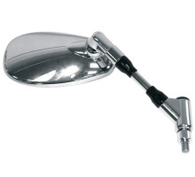 Дзеркало vicma YAMAHA fz6 (06-08), mt01, v-max 1700 праве (ly73r) (ey309d)