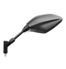 Дзеркало vicma YAMAHA mt 125 15-17, mt-03 320 16-17, mt 07 700 14-16, mt 09 900 13-15, mt 10 16-17 ліве (різьба m10 права) (ey553i)