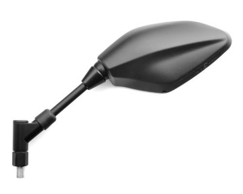 Дзеркало vicma YAMAHA mt 125 15-17, mt-03 320 16-17, mt 07 700 14-16, mt 09 900 13-15, mt 10 16-17 ліве (різьба m10 права) (ey553i)