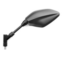 Дзеркало vicma YAMAHA mt 125 15-17, mt-03 320 16-17, mt 07 700 14-16, mt 09 900 13-15, mt 10 16-17 ліве (різьба m10 права) (ey553i)