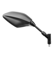 Дзеркало vicma YAMAHA mt 125 15-17, mt-03 320 16-17, mt 07 700 14-16, mt 09 900 13-15, mt 10 16-17 праве (різьба m10 ліва) (ey553d)