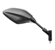 Дзеркало vicma YAMAHA mt 125 15-17, mt-03 320 16-17, mt 07 700 14-16, mt 09 900 13-15, mt 10 16-17 праве (різьба m10 ліва) (ey553d)