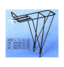 Губка сидіння blackbird kawasaki kx 125 '03-'08, kx 250 '03-'08 висока (+15мм)