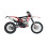 Набір наклейок blackbird beta rr 2t/4t 