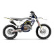 Blackbird набір наклейок (вінірів) husqvarna tc/fc '23 (tc/fc all models '23) ретро