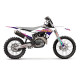 Набір наклейок (вінірів) ktm sx/sx-f '23, exc/exc-f '24 ретро