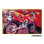 Набір наклейок (стікерів) blackbird suzuki rm 125/250 