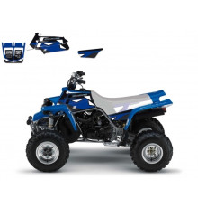 Набір наклейок blackbird YAMAHA banshee '86-'06 dream 2