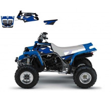 Набір наклейок blackbird YAMAHA banshee '86-'06 dream 2