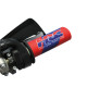 Захисні ковпачки blackbird логотип HONDA replica team hrc 22 колір червоний синій