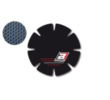 Шпон для захисту кришки зчеплення blackbird HONDA crf 450 r/x '05-'16, crf 250r '14-'16