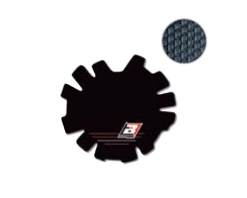 Шпон зчеплення blackbird beta rr350/390/430/480 4t (ударостійкий-твердий)