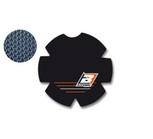 Шпон накладки зчеплення blackbird ktm sx 125`08-15, exc 125`08-15 (ударостійкий-твердий)