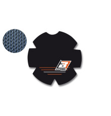 Шпон кришки зчеплення blackbird ktm sxf 250 '07-'15 (16), excf 250 08-16 (ударостійкий-твердий)
