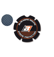 Blackbird ktm sxf 350/450/500 '07-'15, exc 350/450'07-16 (діамантовий резистент - діамант 155мм)