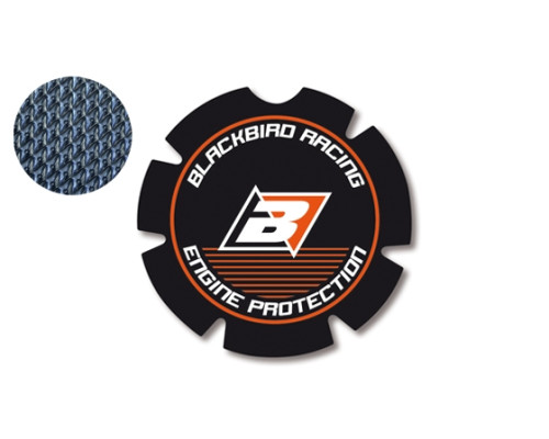 Blackbird ktm sxf 350/450/500 '07-'15, exc 350/450'07-16 (діамантовий резистент - діамант 155мм)