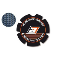 Blackbird ktm sxf 350/450/500 '07-'15, exc 350/450'07-16 (діамантовий резистент - діамант 155мм)
