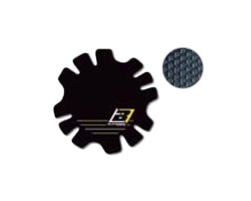 Кришка зчеплення blackbird шпон sherco 250/300 4t (ударостійкий-твердий)