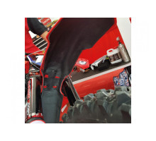 Брызговик blackbird HONDA crf 250 '18-'21 ,crf 450 '17-'20 ,crf 450x '17-'22
