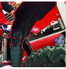 Шпон blackbird mud HONDA crf 250 '22-'23, crf 450 '21-'23