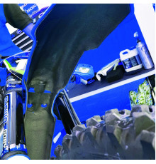 Шпон blackbird mud YAMAHA yzf 250 '14-'18, yzf 450 '14-'17