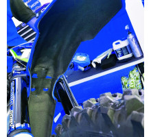 Шпон blackbird mud YAMAHA yzf 250 '14-'18, yzf 450 '14-'17