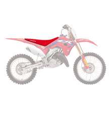 Чохол на сидіння blackbird HONDA cr 125/250 '02-'07, crf 450r '02-'04 replica team hrc 22