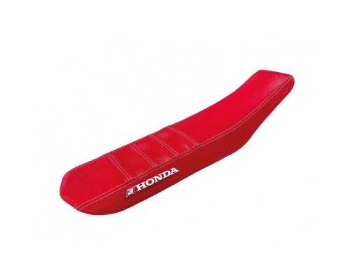 Чохол на сидіння blackbird HONDA crf 250r '04-'09, crf 250x '04-'21, crf 450x '04-'16 replica team hrc 24