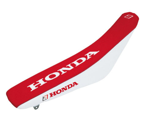 Чохол на сидіння blackbird HONDA crf 250r '14-'17, crf 450r '13-'16 replica gariboldi