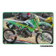 Чохол на сидіння blackbird kawasaki kx 125/250 '94-'98 replica team kawasaki 1998