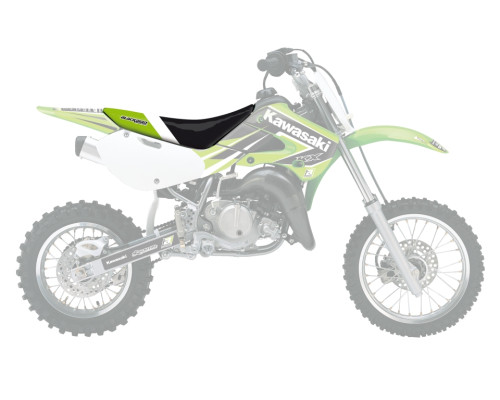 Чохол на сидіння blackbird / чохол на сидіння kawasaki kx 65 '00-'23 dream 4