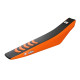 Чохол на сидіння blackbird ktm sx/sxf 125/250/350/450 '23-'24, exc/excf '24 подвійна ручка 3