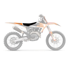 Чохол на сидіння blackbird ktm sx/sxf 125/250/350/450 '23-'24, exc/excf '24 dream 4