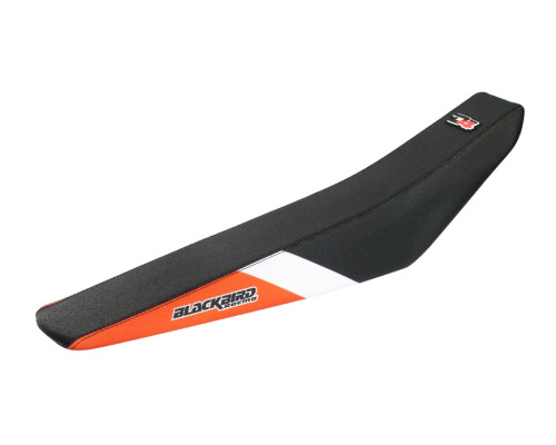 Чохол на сидіння blackbird ktm sx/sxf 125/250/350/450 '23-'24, exc/excf '24 dream 4