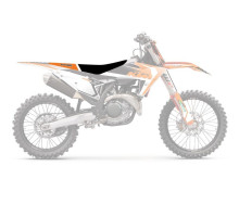 Чохол на сидіння blackbird ktm sx/sxf 125/250/350/450 '23-'24, exc/excf '24 dream 4