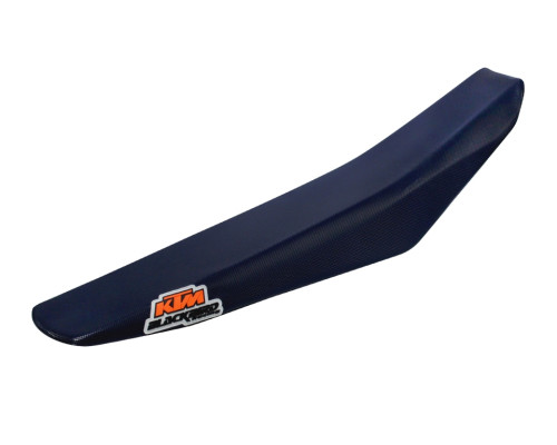 Чохол на сидіння blackbird ktm sx/sxf 125/250/350/450 '23-'24, exc/excf '24 moon